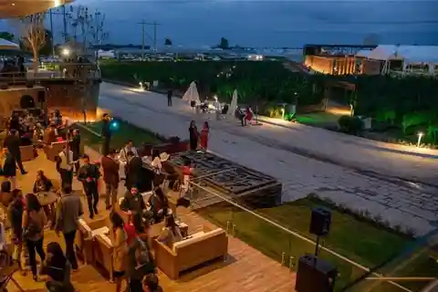 Zacatecas: Campo Real Vinícola Tour