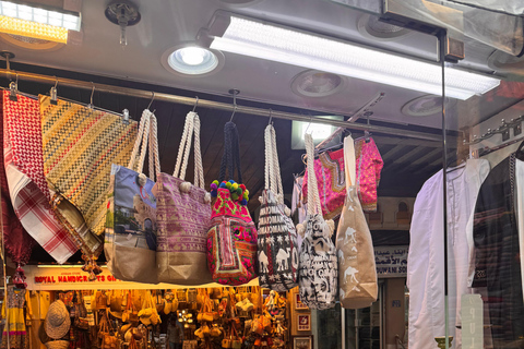 Oman: Group Muscat City Tour With Pick Up & Free Lunch Winter offers