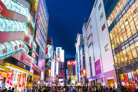 東京家族で楽しむ：明治神宮とサンリオピューロランドツアー