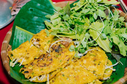 Hoi An Villages Biking - Basket Boat - Optinal Cooking Class Hoi An Countryside Bike Tour & Basket Boat Ride