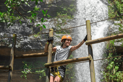 San Gil/Santander: Extreme Combo of 39 Activities