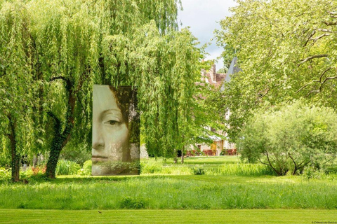 Tours: Amboise & Clos Lucé Loire Valley Châteaux Tour