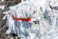 Glacier Explorer Helicopter Flight from Queenstown - Housity