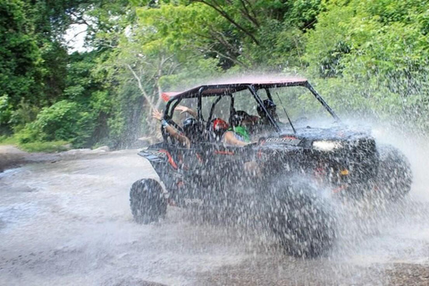 Puerto Vallarta: Ranger Viking El Eden Ranger Viking: Group of 3-4 Passengers
