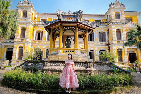 Da Nang: Hue Imperial City Full Day Tour With Lunch Hue Full-Day Tour From Da Nang (Excluding Extrances Tickets)