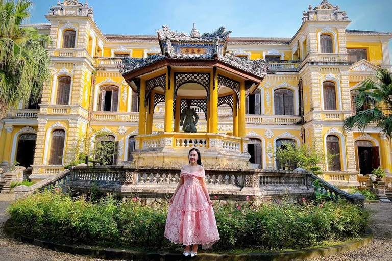 Da Nang: Hue Imperial City Full Day Tour With Lunch Hue Full-Day Tour From Da Nang (Excluding Extrances Tickets)
