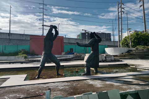 Manila: Parañaque Heritage and Tradition Walking Tour