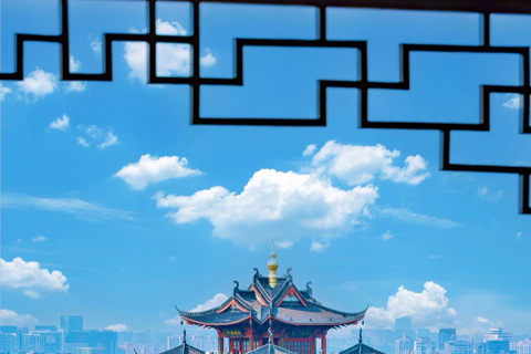 Hangzhou: Southern Song Heritage Sightseeing Hiking Tour