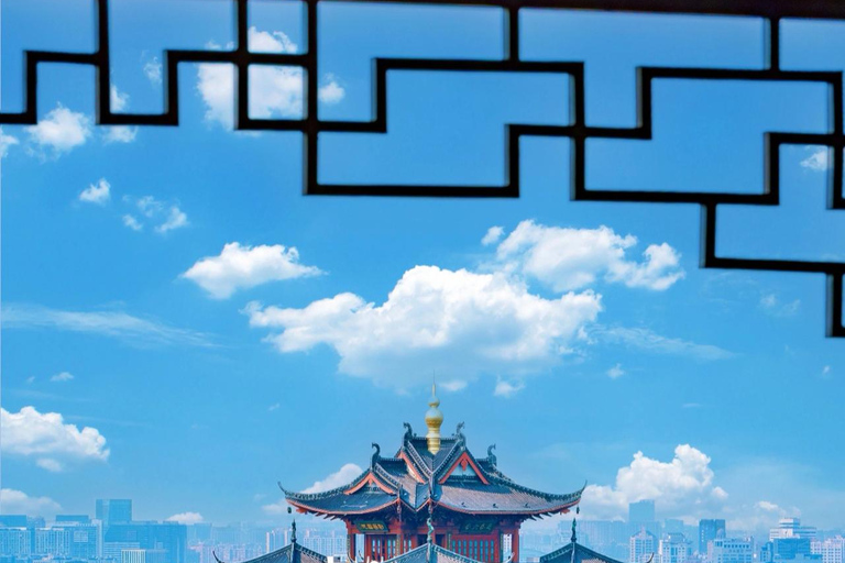 Hangzhou: Southern Song Heritage Sightseeing Hiking Tour