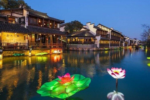 Hangzhou: West Lake Hills Heart-Loop Scenic Private Day Tour
