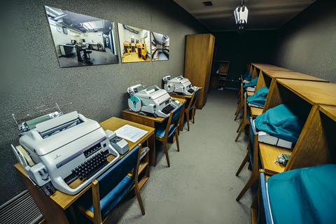 Sarajevo: Tito's Bunker and Tunnel of Hope Full-day Tour