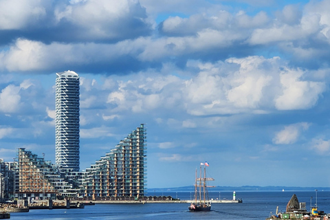 Aarhus Highlights: History, Architecture & Danish Life