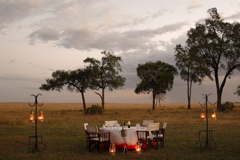 3 giorni Masai Mara - Naivasha Hell&#039;s Gate National Park.Masai Mara di 3 giorni - Parco nazionale Naivasha Hell&#039;s Gate.