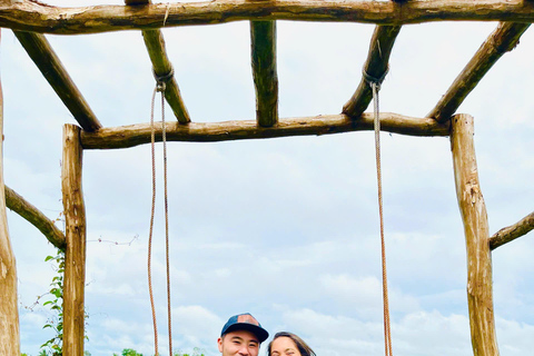 Depart from Ho Chi Minh City: Mekong Inspiration 5D4N