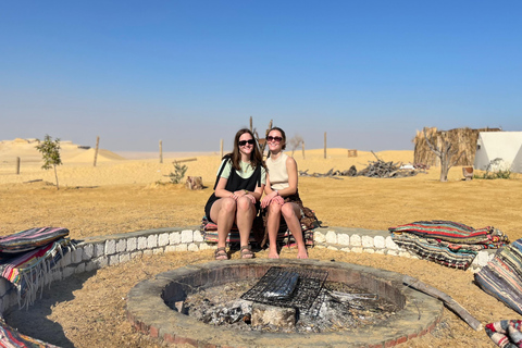 Egypt 9-Day Tour: Pyramids, Alexandria, Luxor & Nile Cruise
