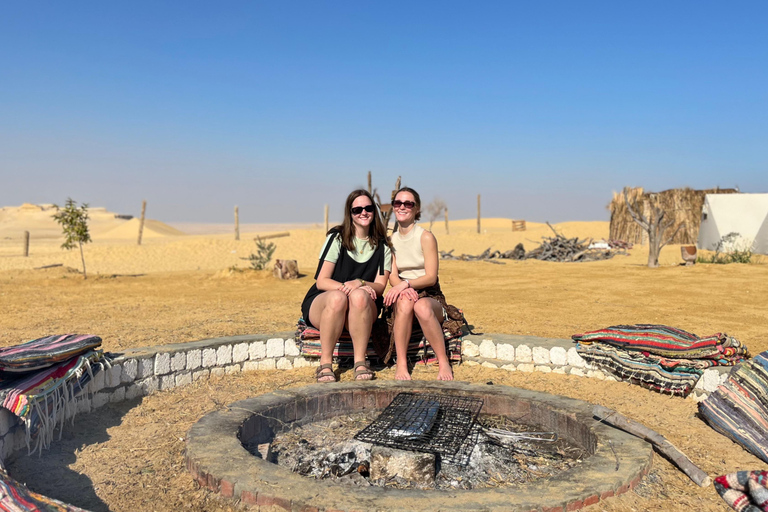 Egypt 9-Day Tour: Pyramids, Alexandria, Luxor & Nile Cruise