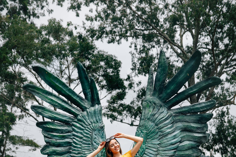 تجربة أنتيغوا غواتيمالا المتميزة + غداء