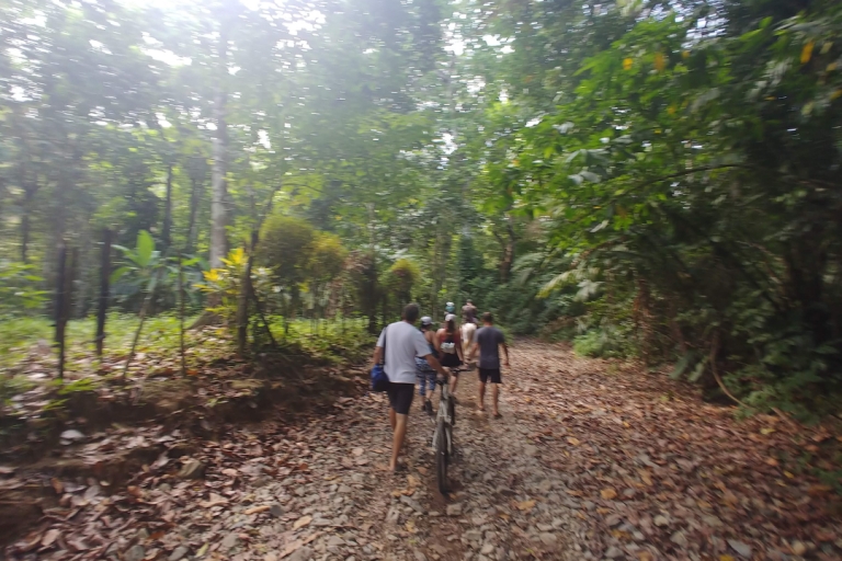 Capurganá Kolumbien: Private All-Inclusive-Flucht ins ParadiesPrivate Gruppe von 7-10 Reisenden