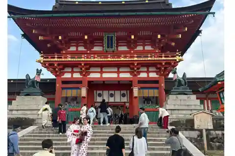 Kyoto: Private Kyoto & Nara Tour By English Speaking Driver