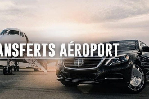 Transfer : Munich Airport to hotel, or from hotel to airport