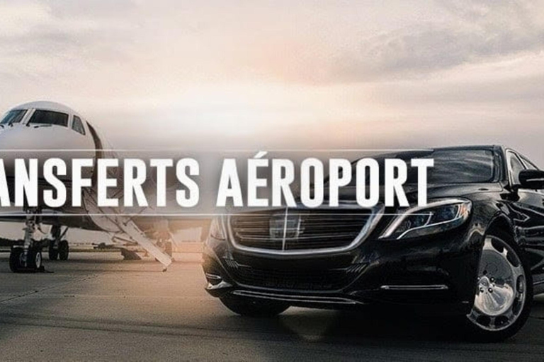 Transfer : Munich Airport to hotel, or from hotel to airport