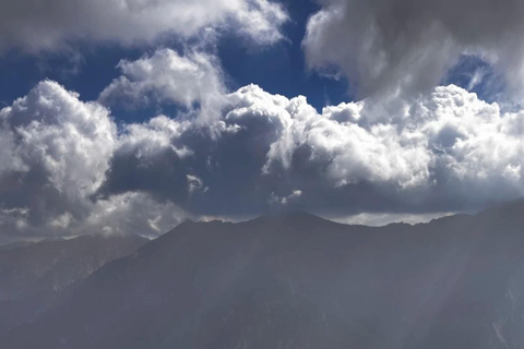 From Nagoya: Kamikochi & Tateyama Kurobe 2-Day Tour
