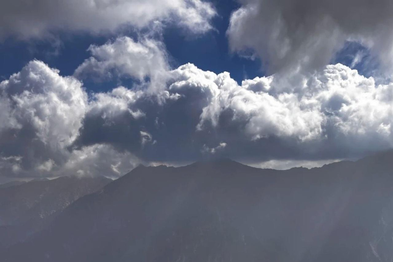 From Nagoya: Kamikochi & Tateyama Kurobe 2-Day Tour