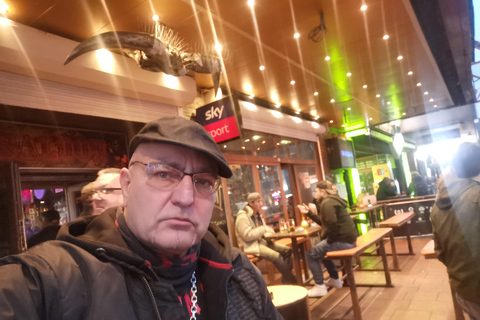 Uncle Jan's neighborhood tours Uncle Jan's Neighborhood Tours 2