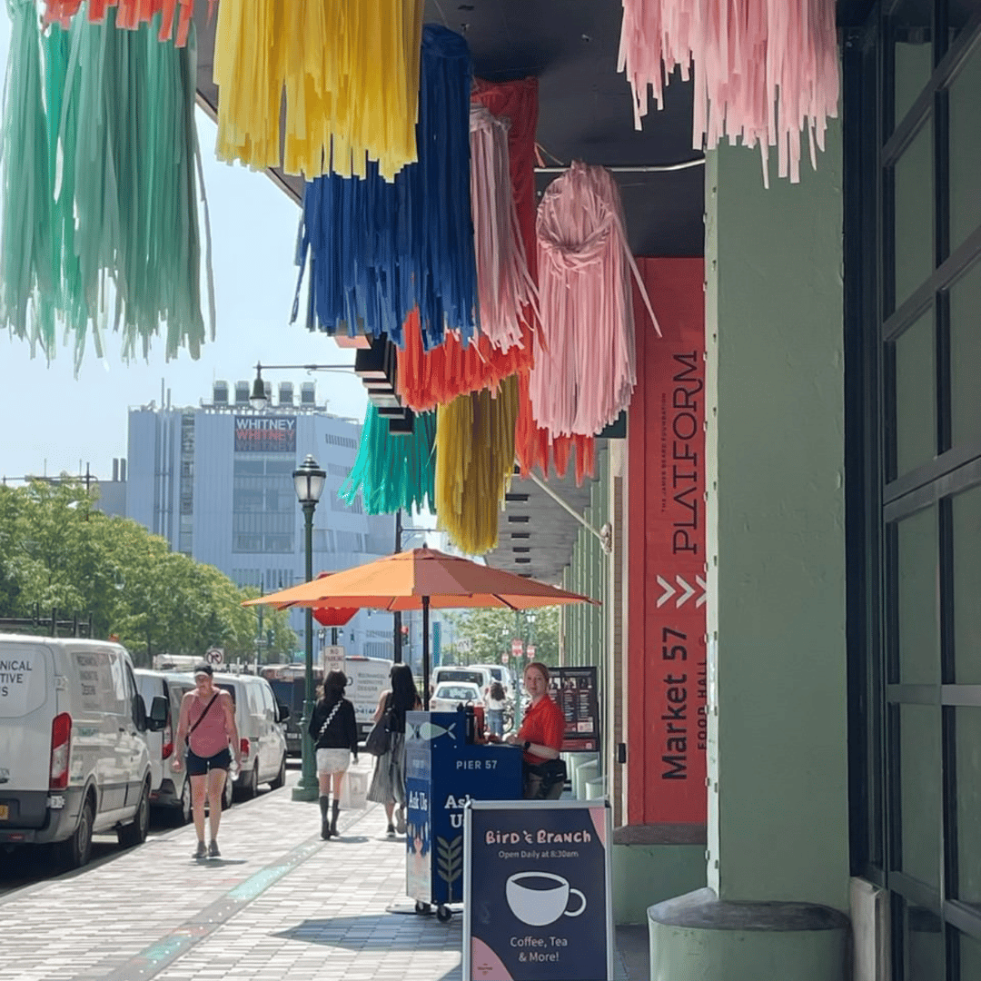 Colagem de mídia