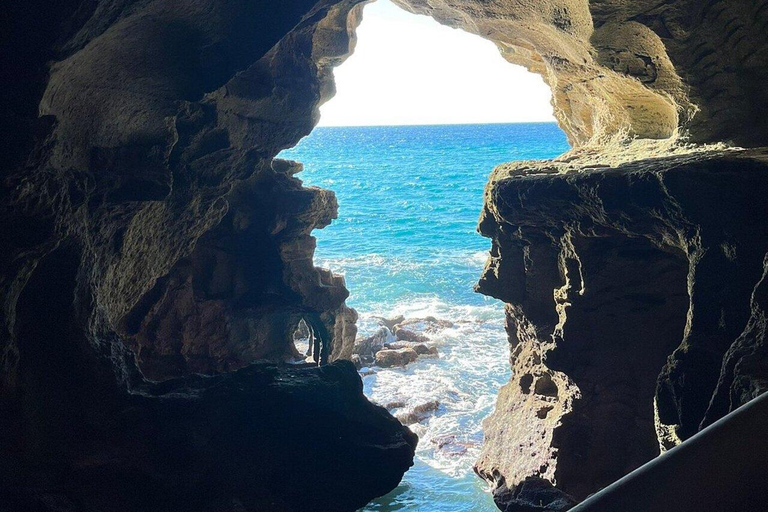 Visite privée de Tanger avec déjeuner et promenade à dos de chameau