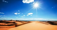 Van Marrakech, Merzouga 3-daagse woestijnsafari met voedsel - Housity