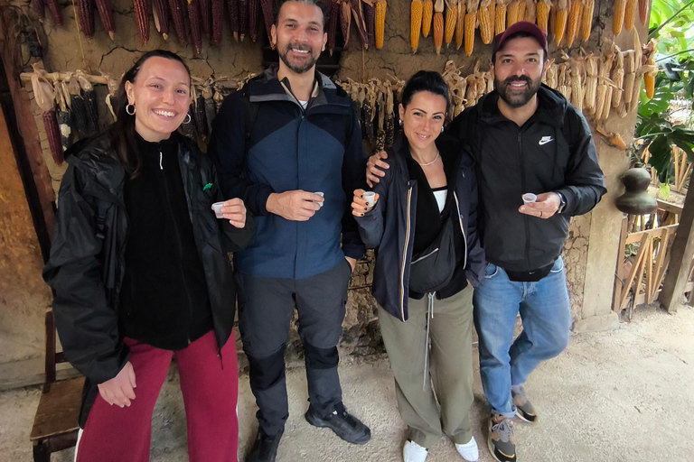 San Cristobal Culinary Experience: Flavors, Stories and Local Culture