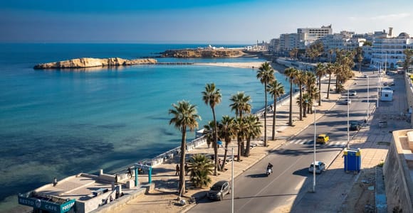 Monastir & Sousse: Full-Day Coastal Heritage Tour