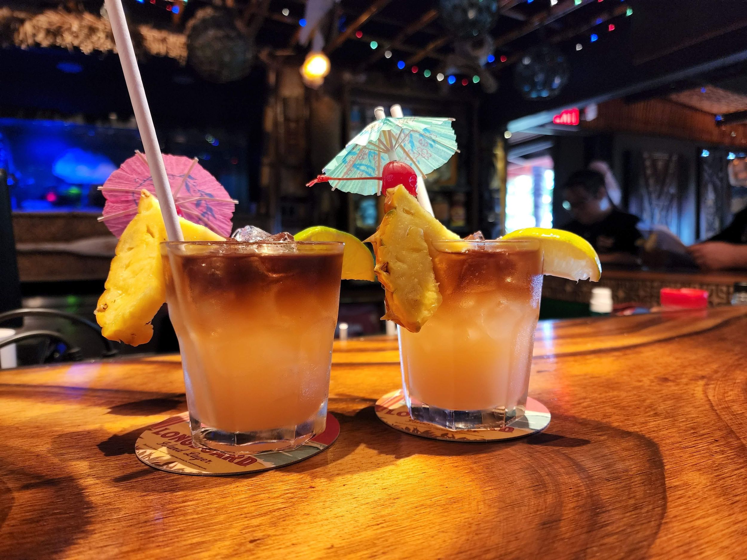 Oahu: Private Sonnenuntergangsfahrt mit Tiki-Bar