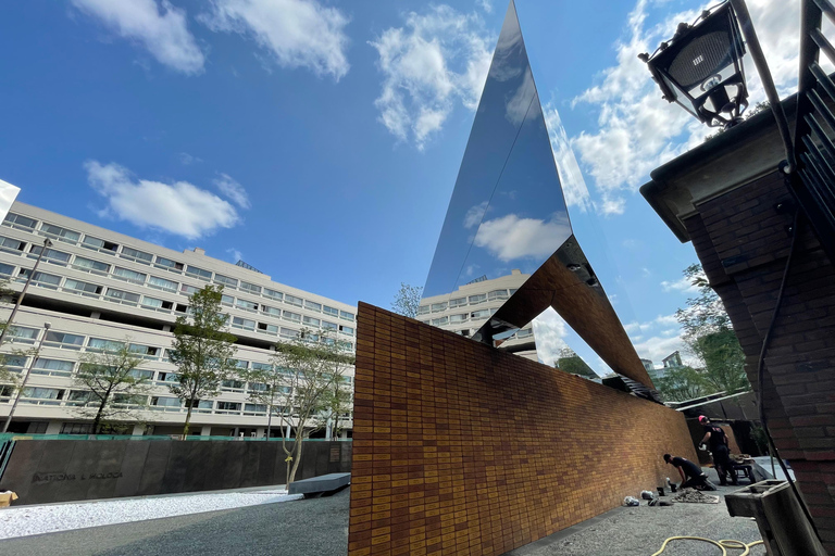 Amsterdam: Private Anne Frank and Jewish History Tour