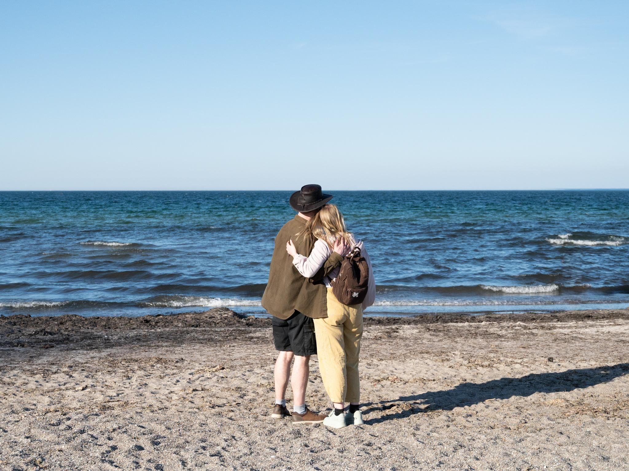 Travemünde: Fotoshooting zu Highlights am Wasser
