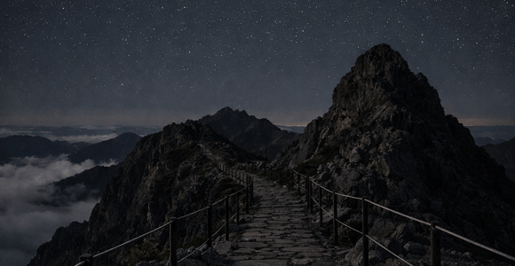 Madeira: Private Stargazing at Pico do Arieiro + Dinner