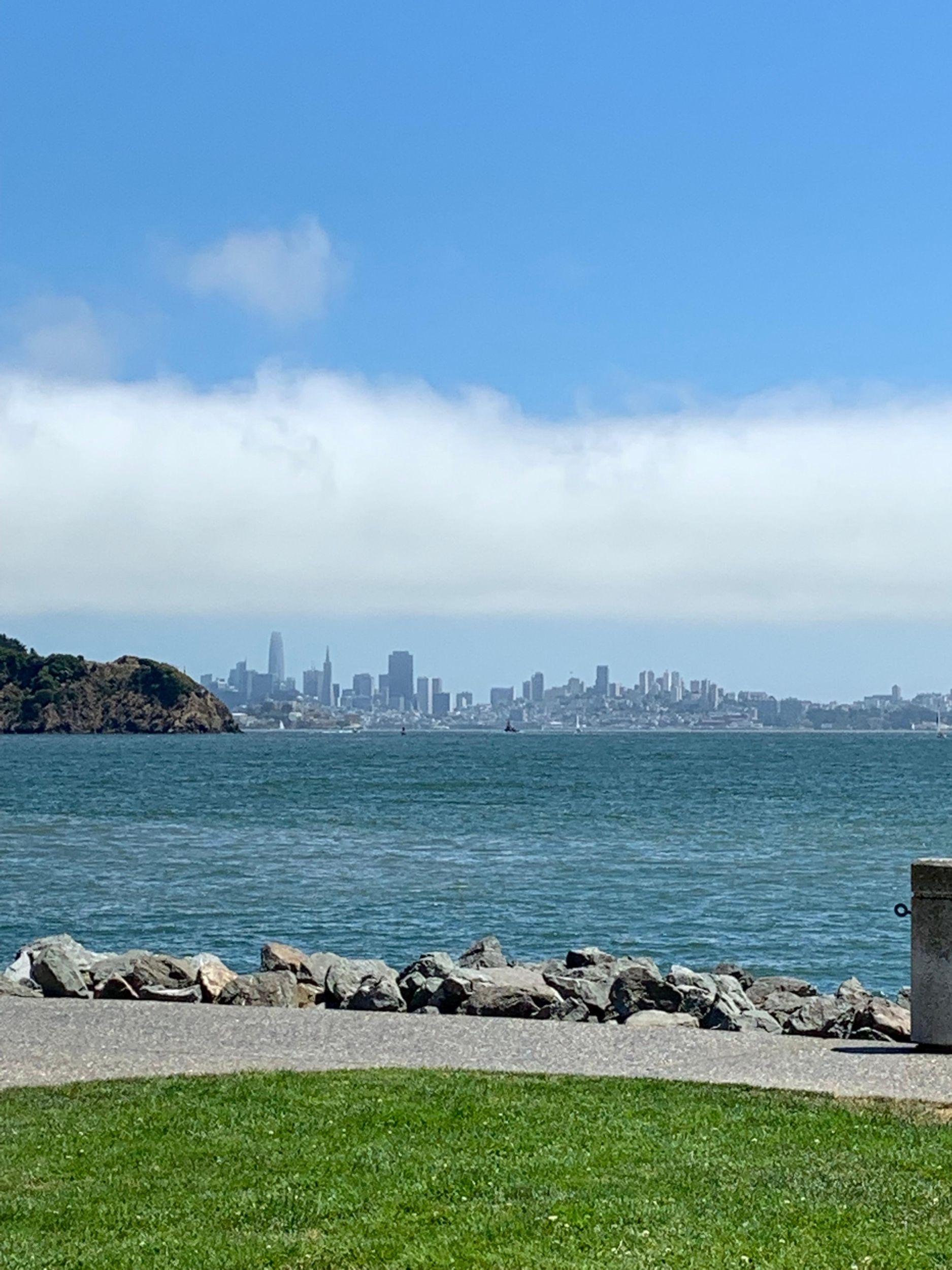 Rundgang durch Tiburon – Von den Coast Miwok bis zur Eisenbahn