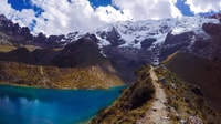 Salkantay Trekking 5Jours 4Nuits - Hizvo