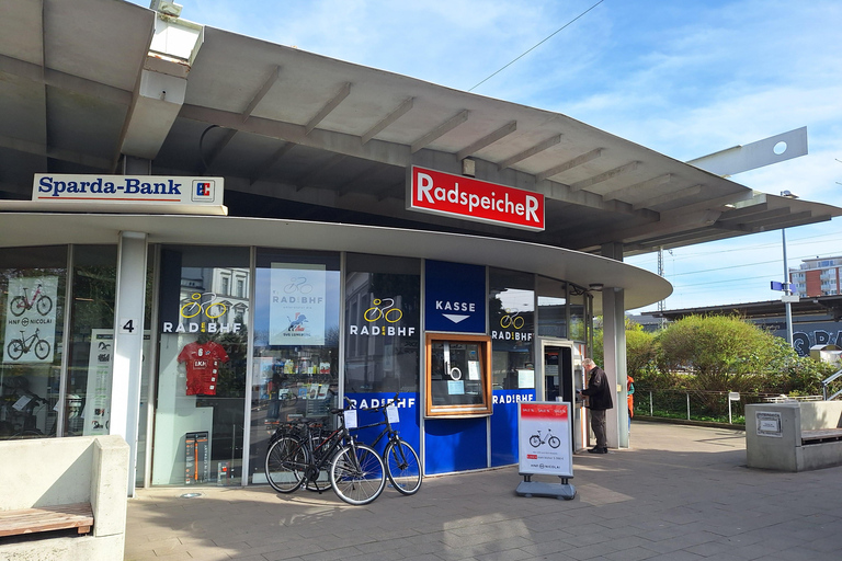 Lüneburg: Discover the diversity of the Hanseatic city on foot