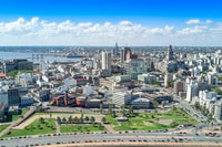 Montevideo Sightseeing Tour - Hizvo