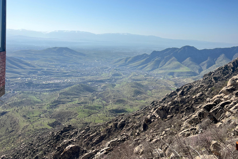 Samarkand: Shakhrisabz Day Trip with Mountain Stop Private tour to Shakhrisabz
