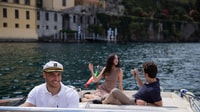 Lake Como, Private Southwest Coast Boat Tour - Housity