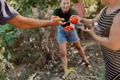 Chania Area: Cooking Class at a Farm in Stylos Village