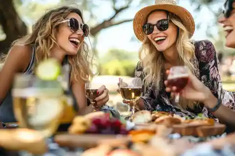 Event: April 25, Italy Liberation Day Lunch and Wine Tasting