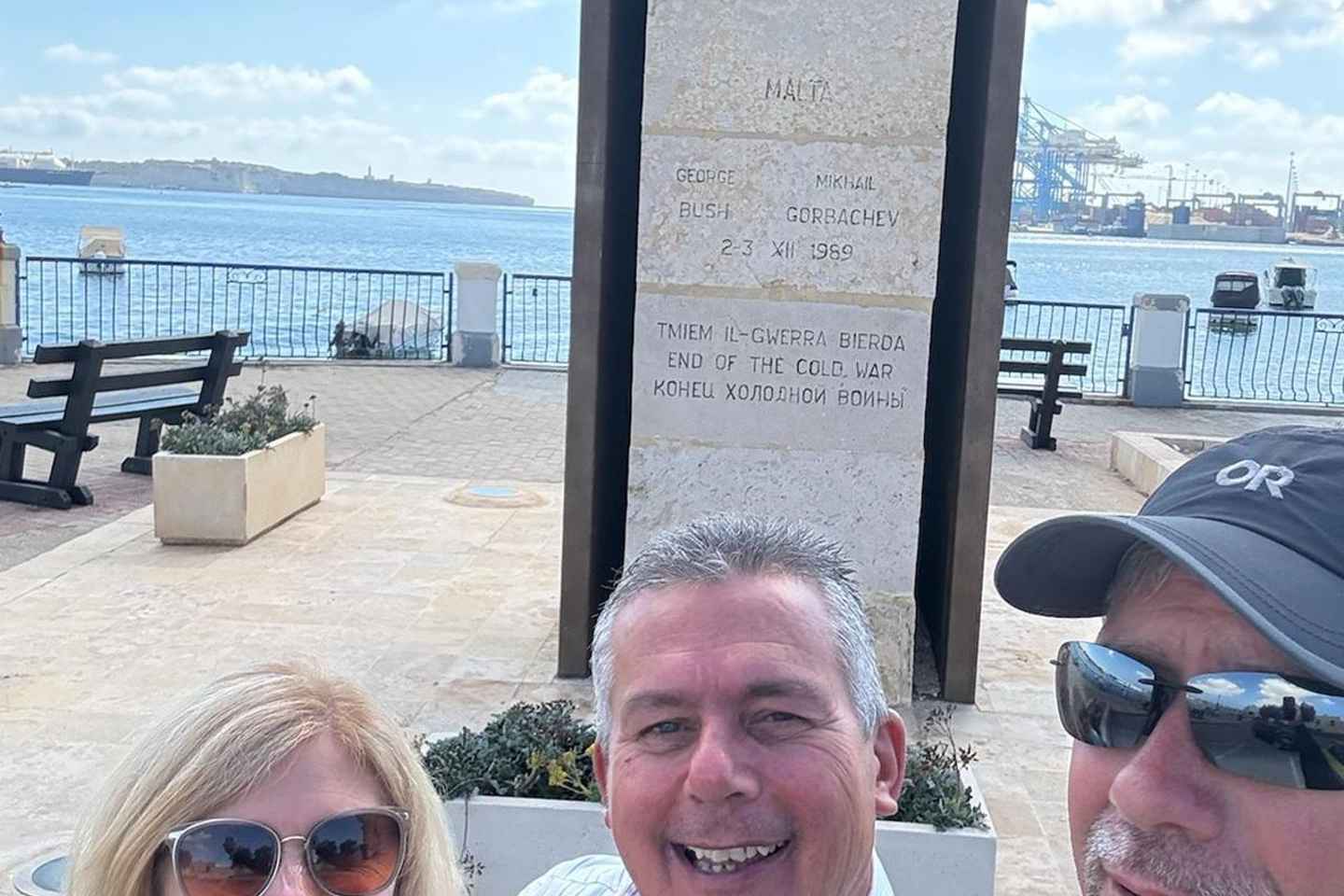 Valletta Half Day Tour: Gardens, Cathedral & More