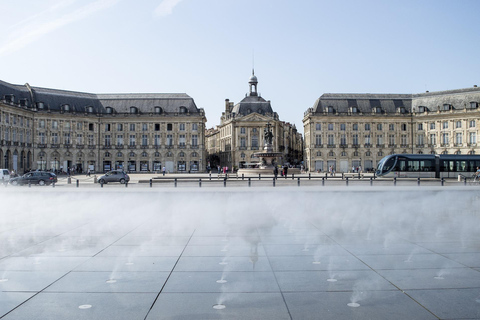 Bordeaux - Private Historic Walking Tour