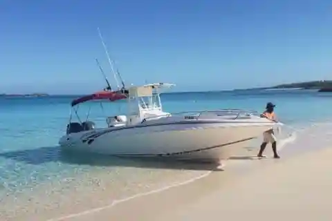 Private Charter Tours