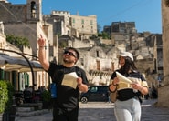 Sassi di Matera: ...