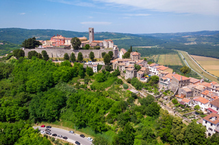 Istria's Hidden Treasures